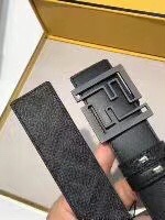 Fendi Belts